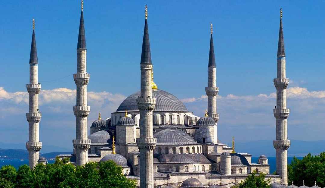 12 Hour Chauffeured Istanbul Tour - Total Price for 1-7 People 5