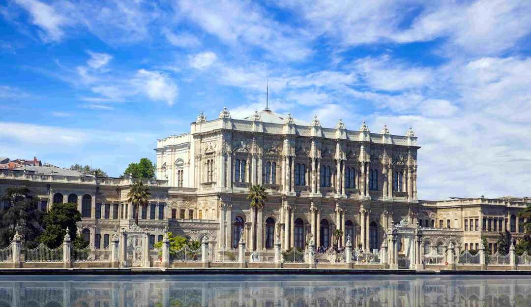 12 Hour Chauffeured Istanbul Tour - Total Price for 1-7 People 6