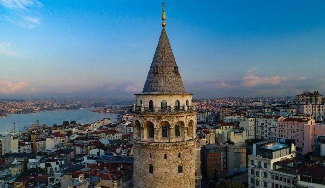 8 Hour Chauffeured Istanbul Tour - Total Price for 1-7 People 3
