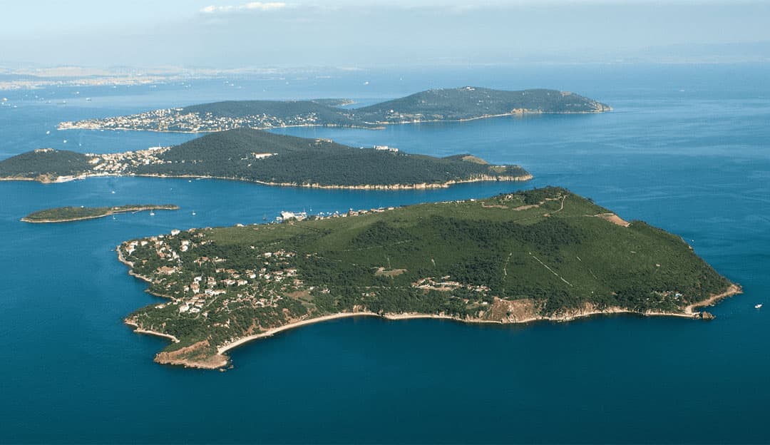 Istanbul Full Day Princes Islands Tour - Büyükada, Kınalıada Including Lunch and Transfer 4