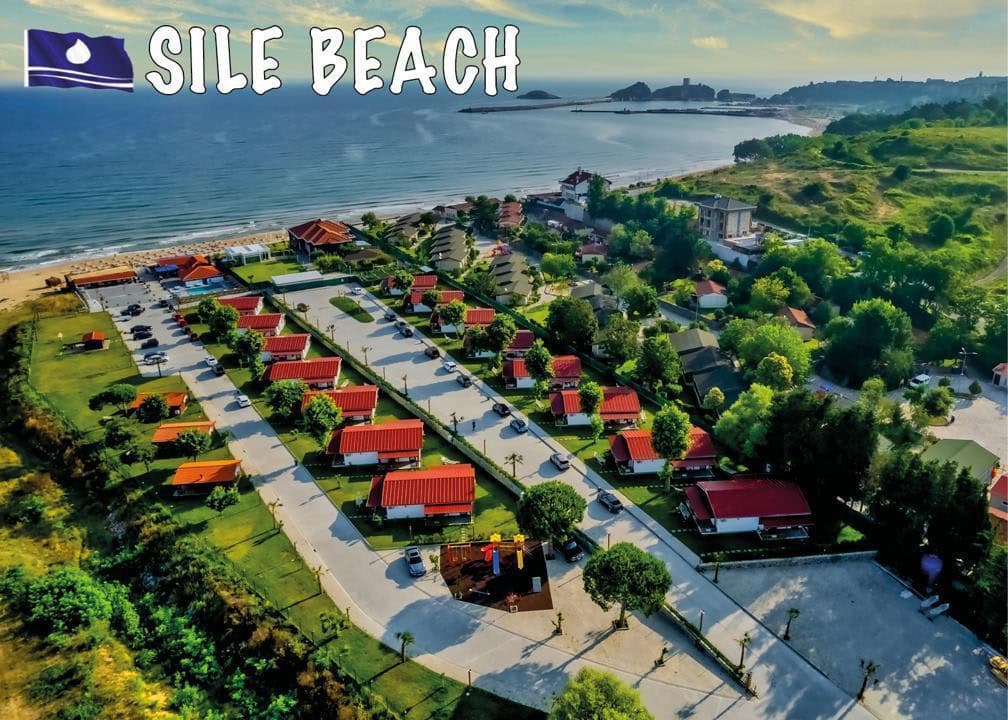 Blue Flag Sile Beach Day Tour - Pool, Towel, Sunbed & Transfer Included 2