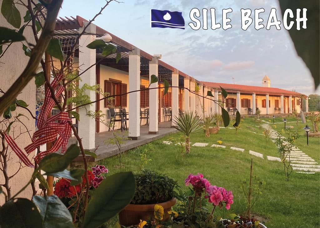 Blue Flag Sile Beach Day Tour - Pool, Towel, Sunbed & Transfer Included 5