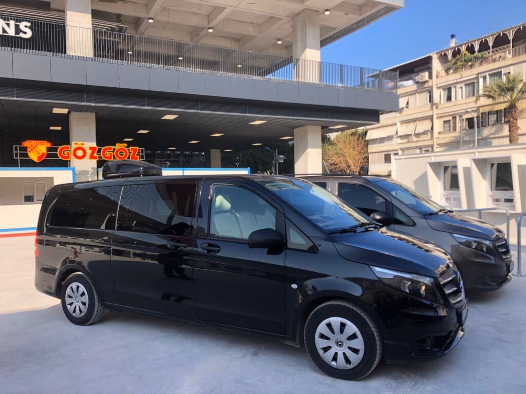 Honeymoon Turkey VIP Transfer: Premium Wedding Travel Guide 2026