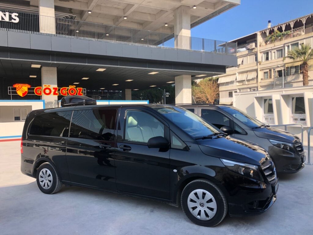 Honeymoon Turkey VIP Transfer: Premium Wedding Travel Guide 2026