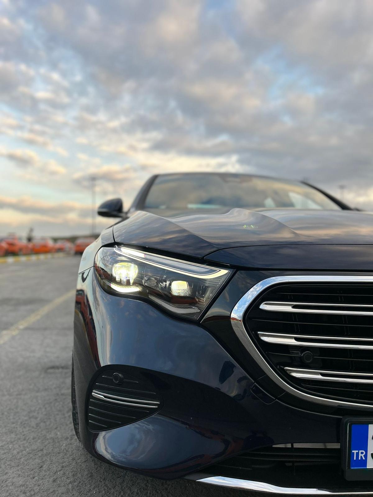 Corporate Event Transfer Turkey — Group VIP & Conference Logistics