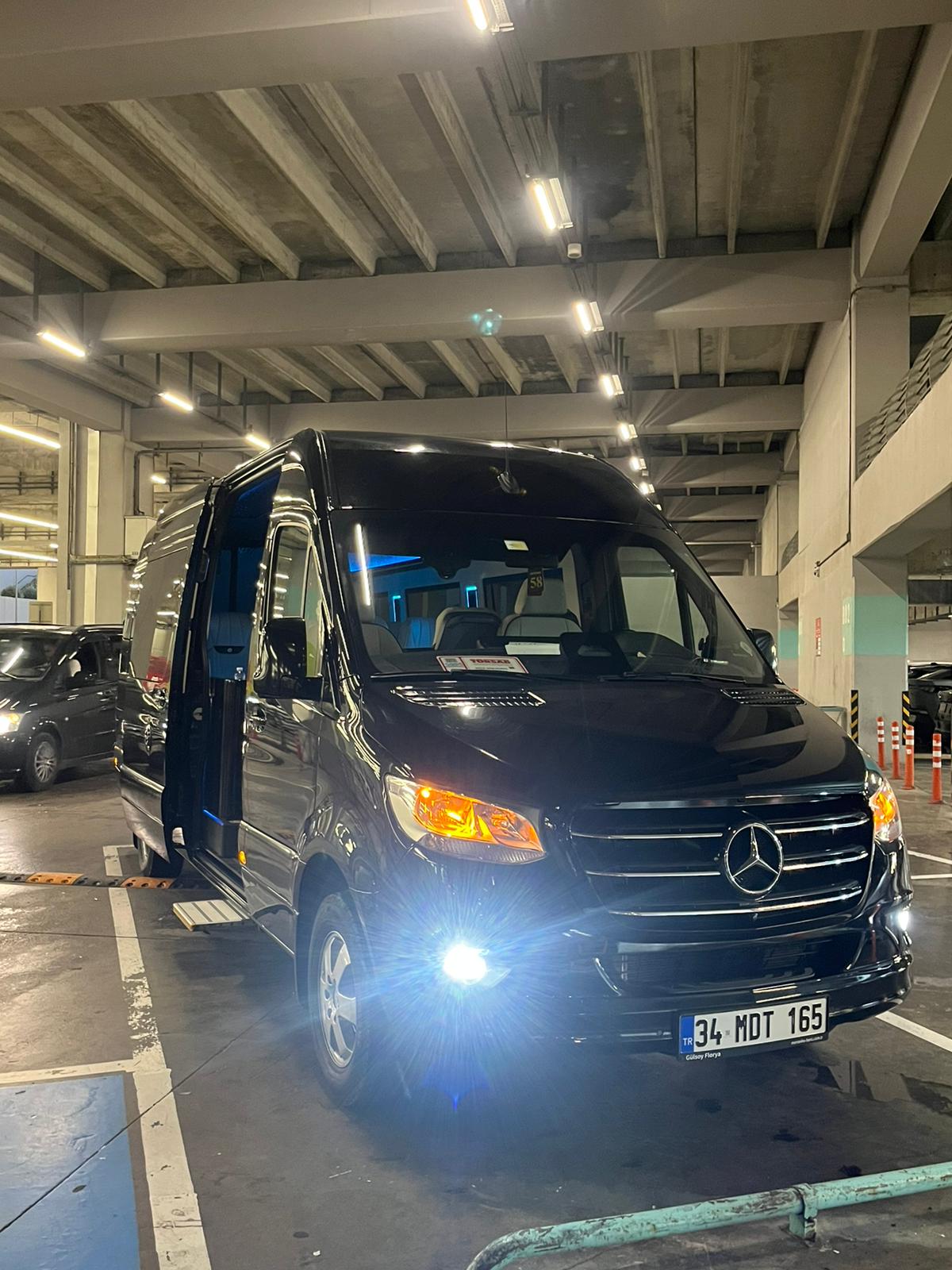 Best Istanbul Airport VIP Transfer Services 2026 — Top 5 Comparison
