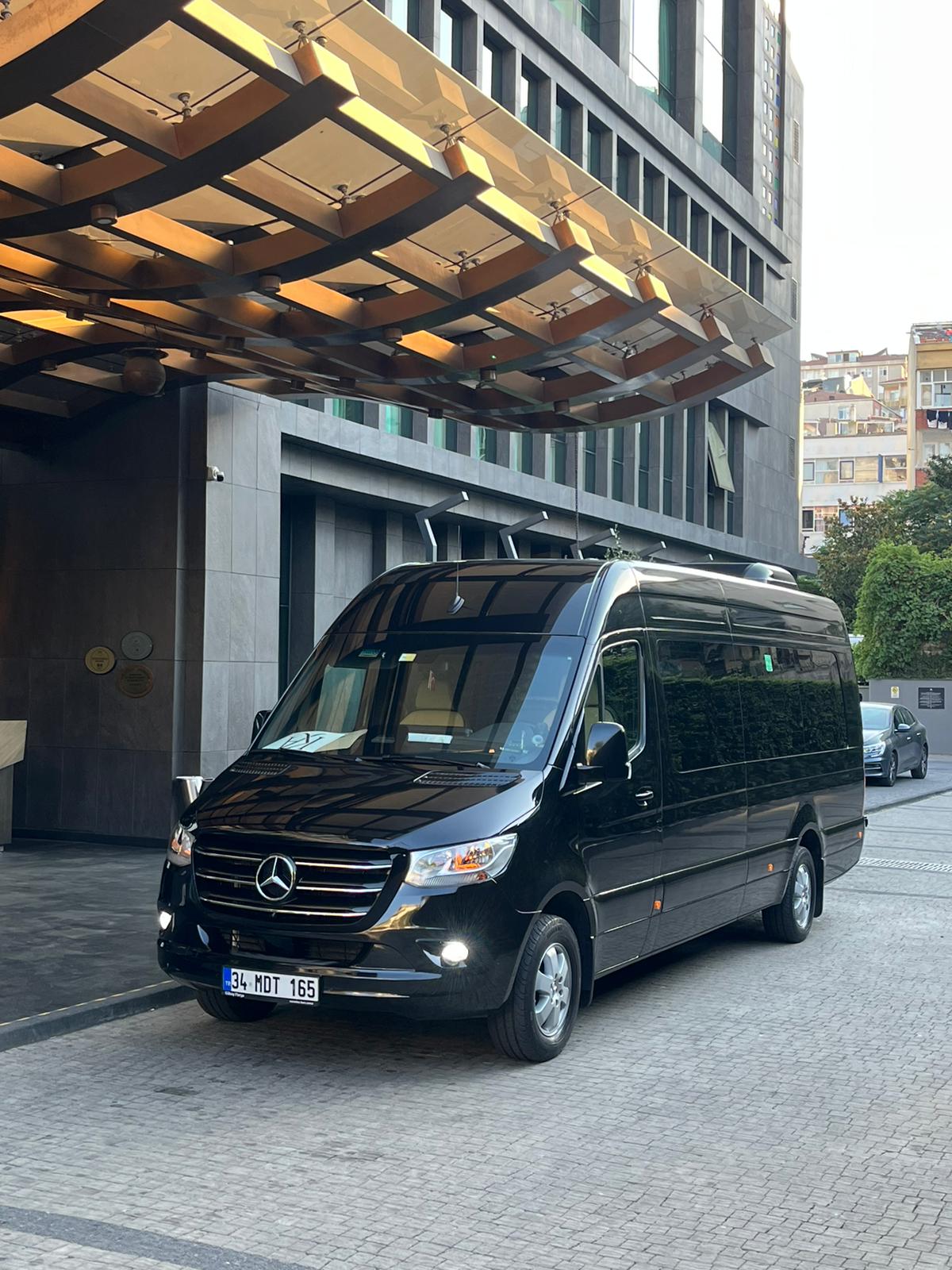 Çocuklu Aile Havalimanı Transfer Rehberi: Koltuk ve İpuçları