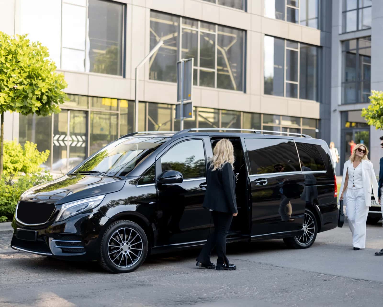 Transfer da Aeroporto, Hotel e Vacanza a Istanbul