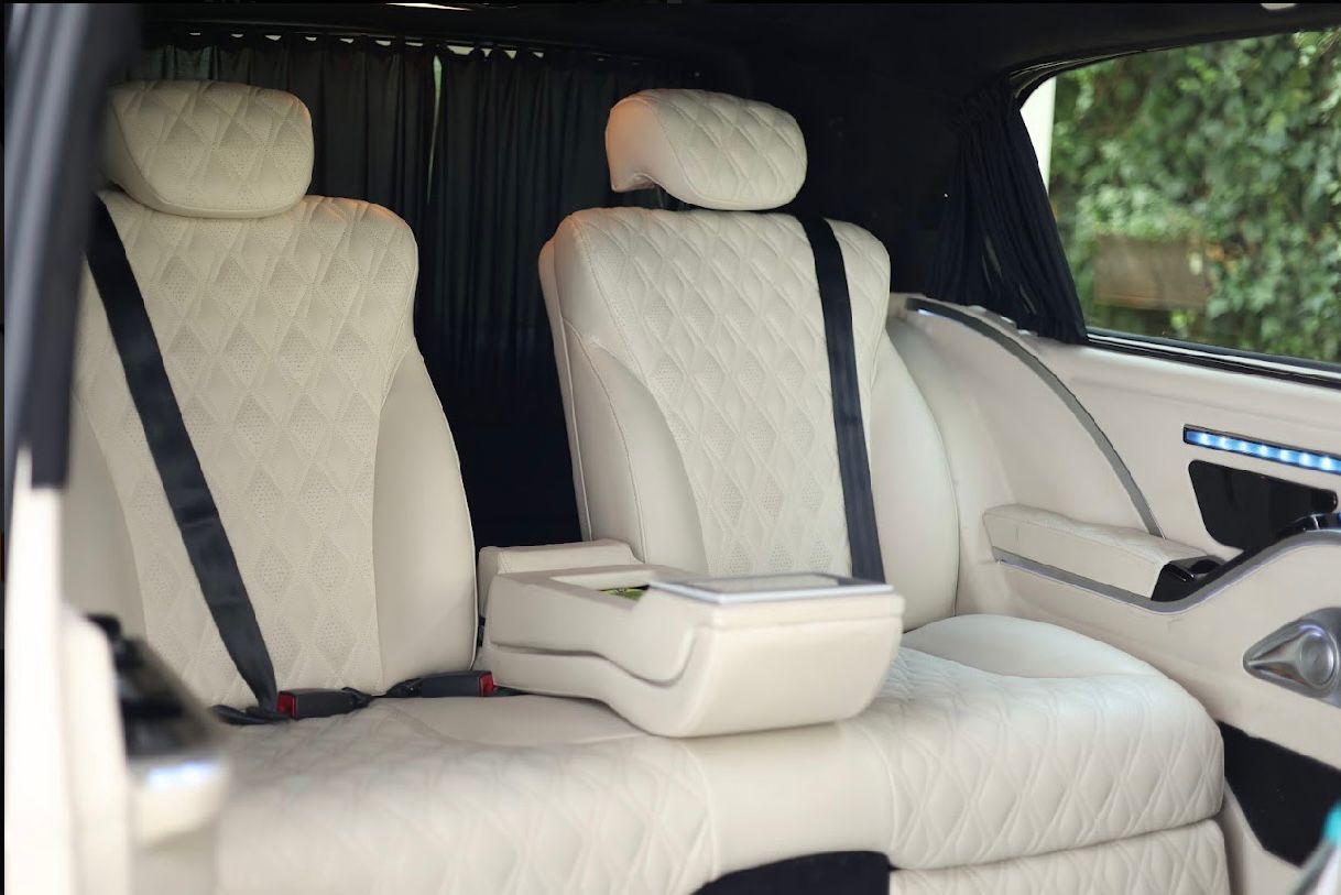 VIP Transfer vs Private Transfer: What's the Difference? 2026 Guide