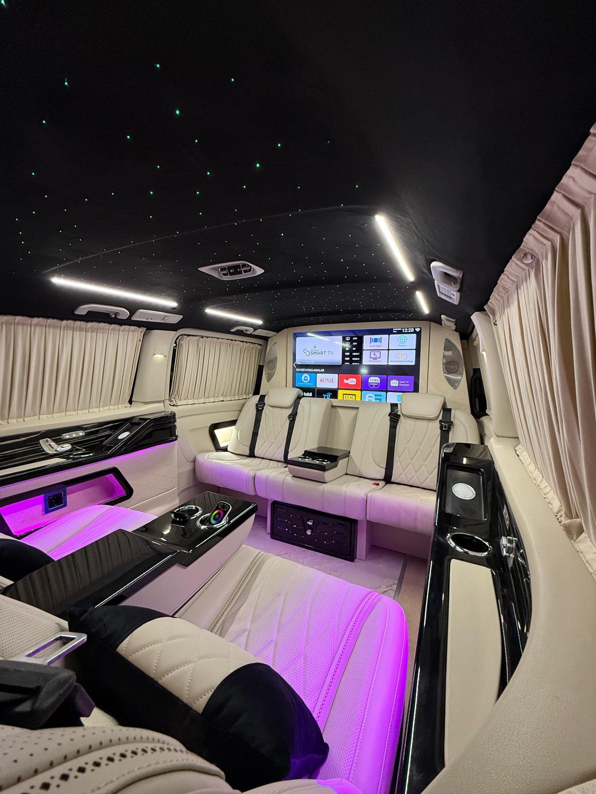 En İyi İstanbul Havalimanı VIP Transfer Hizmetleri 2026 — Karşılaştırma