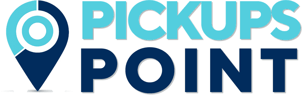 PickupsPoint