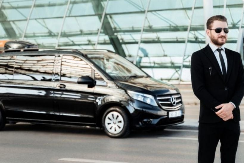 Executive Airport Transfer Istanbul — C-Suite Travel Guide