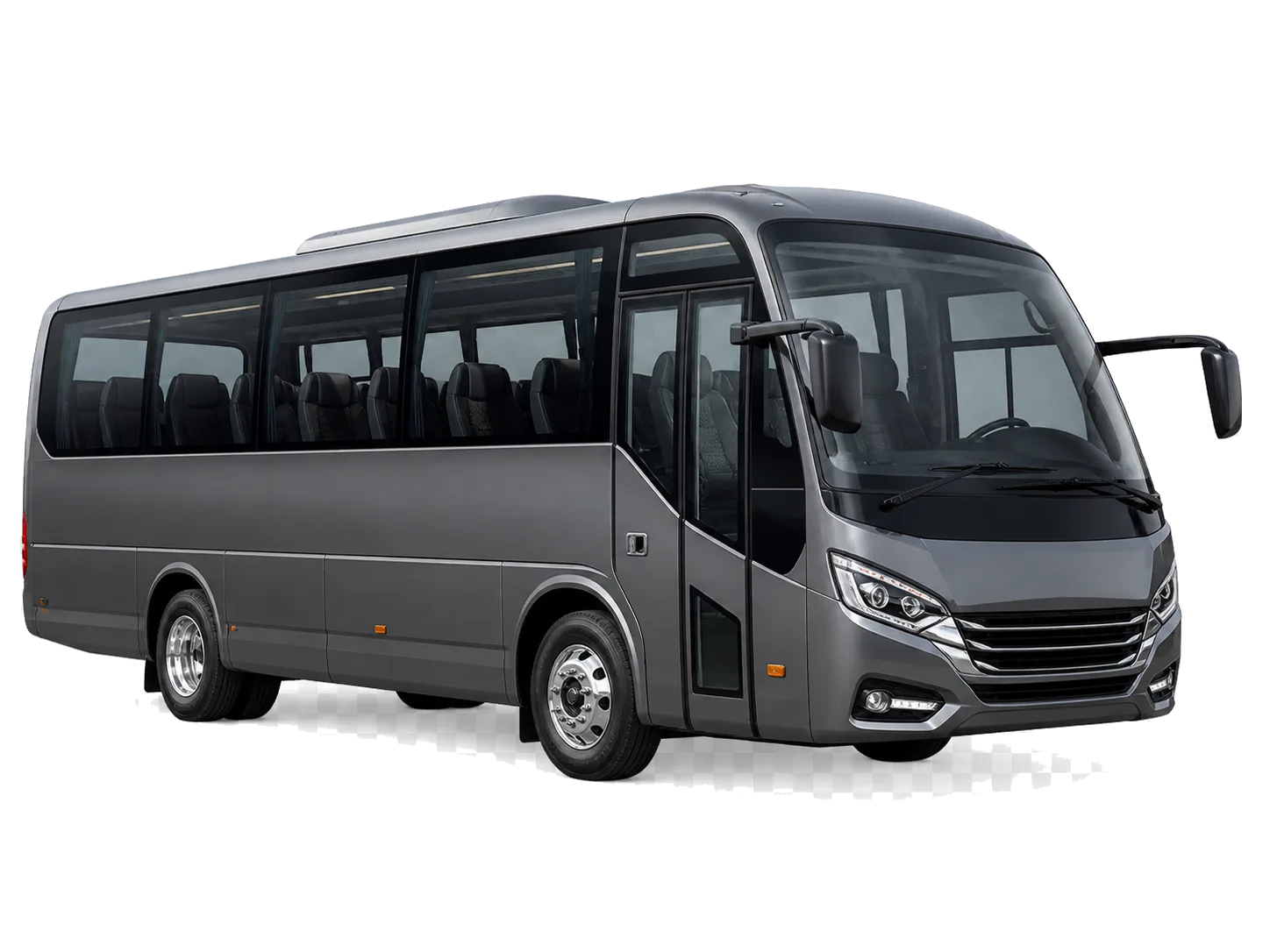 Midibus 25 - 1