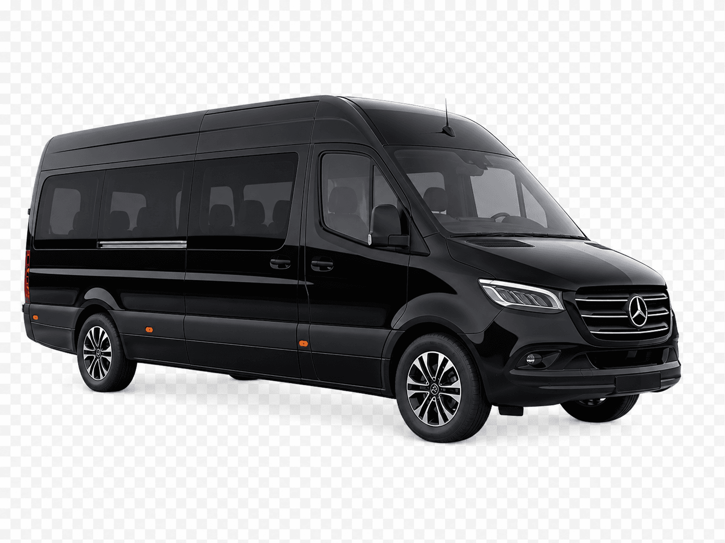 Minibus - 1