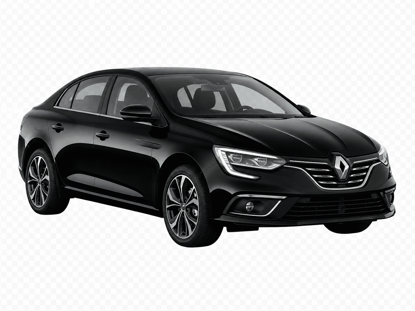 Sedan - Mercedes E-Class / Equivalent Istanbul Antalya airport transfer