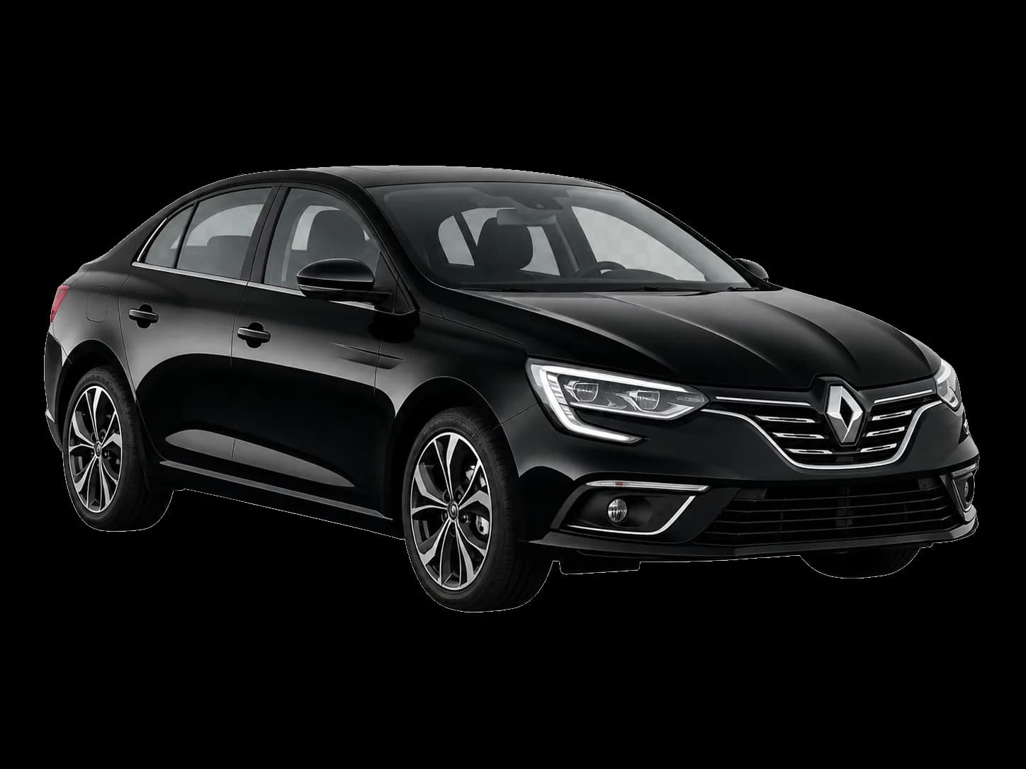 Sedan - Mercedes E-Class / Equivalent Istanbul Antalya airport transfer