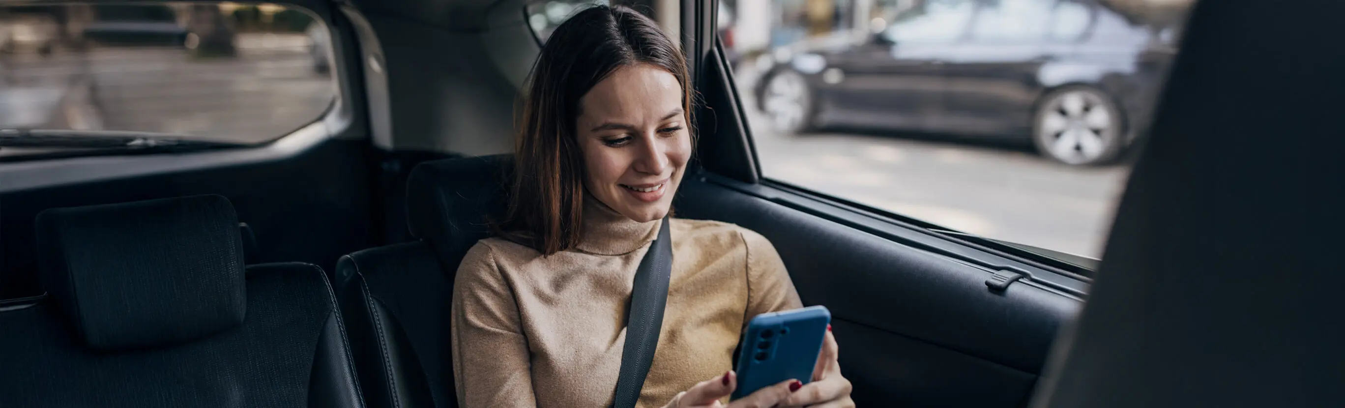 Airport, Hotel & Holiday Transfers in Istanbul