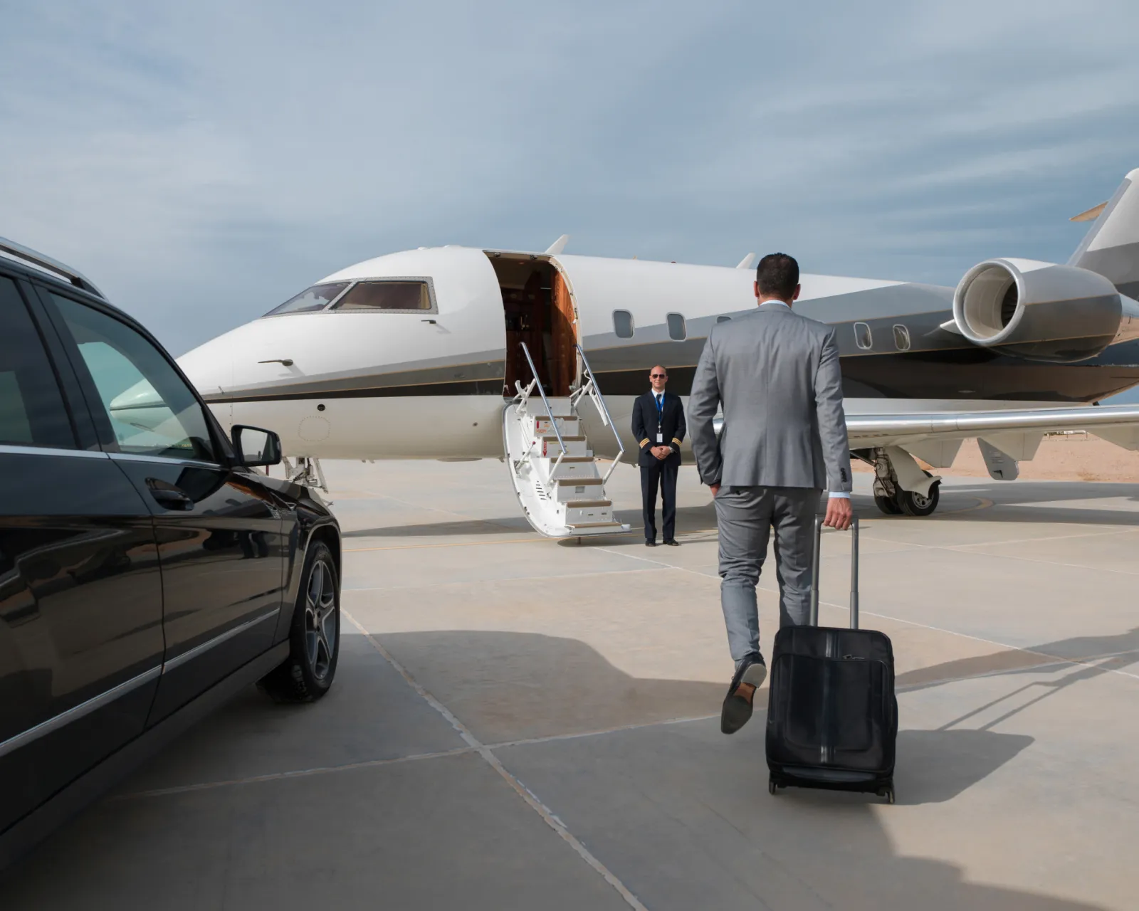 Transfer da Aeroporto, Hotel e Vacanza a Istanbul